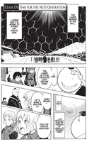 Assassination Classroom Manga Volume 20 image number 1